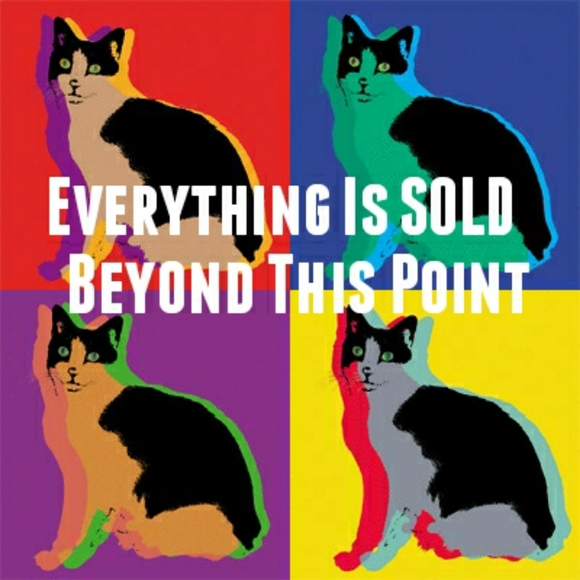 Sold Listings Past This Point - Picture 1 of 1